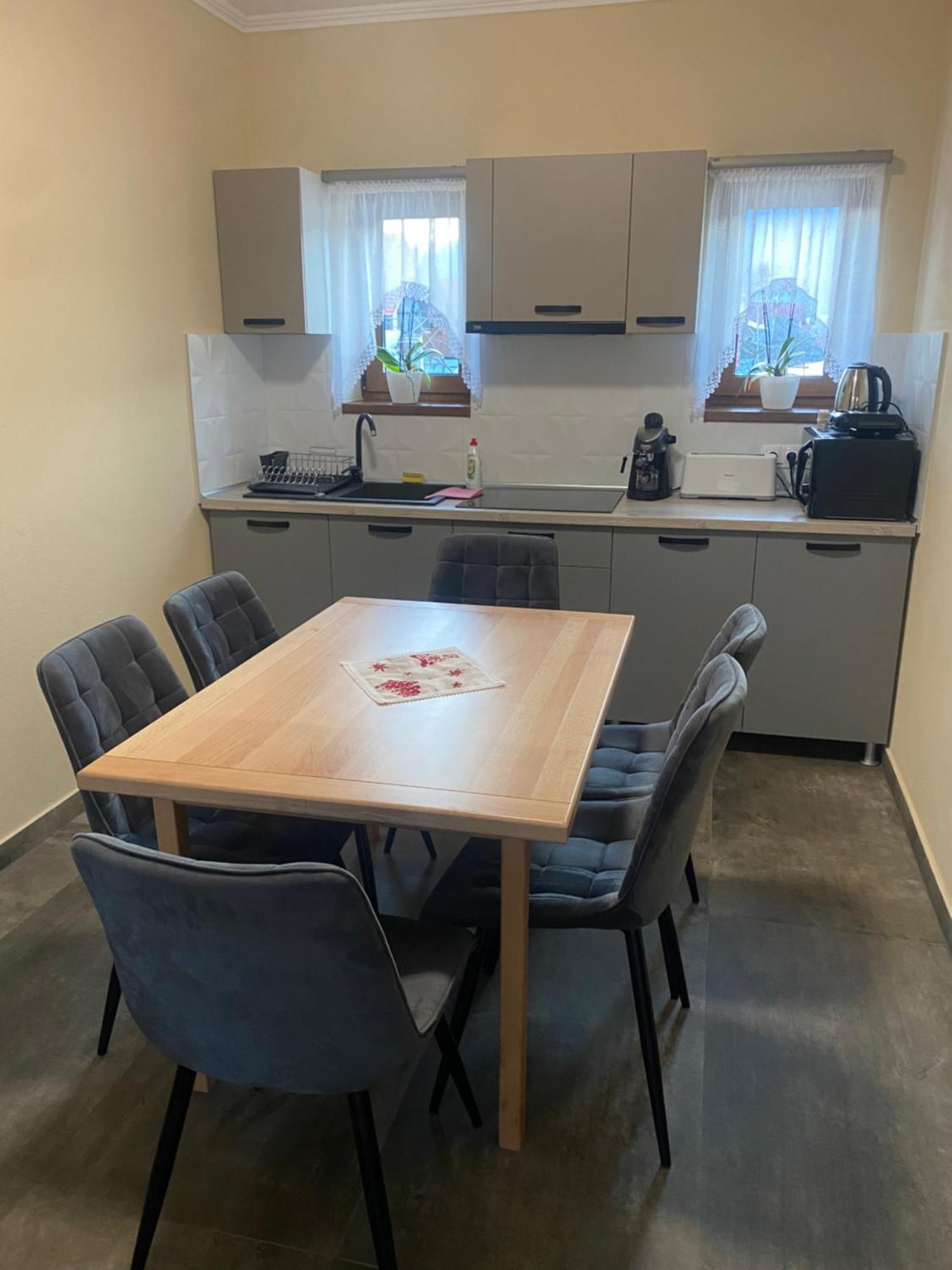 Farkas Panzio Bed and Breakfast Praid Εξωτερικό φωτογραφία