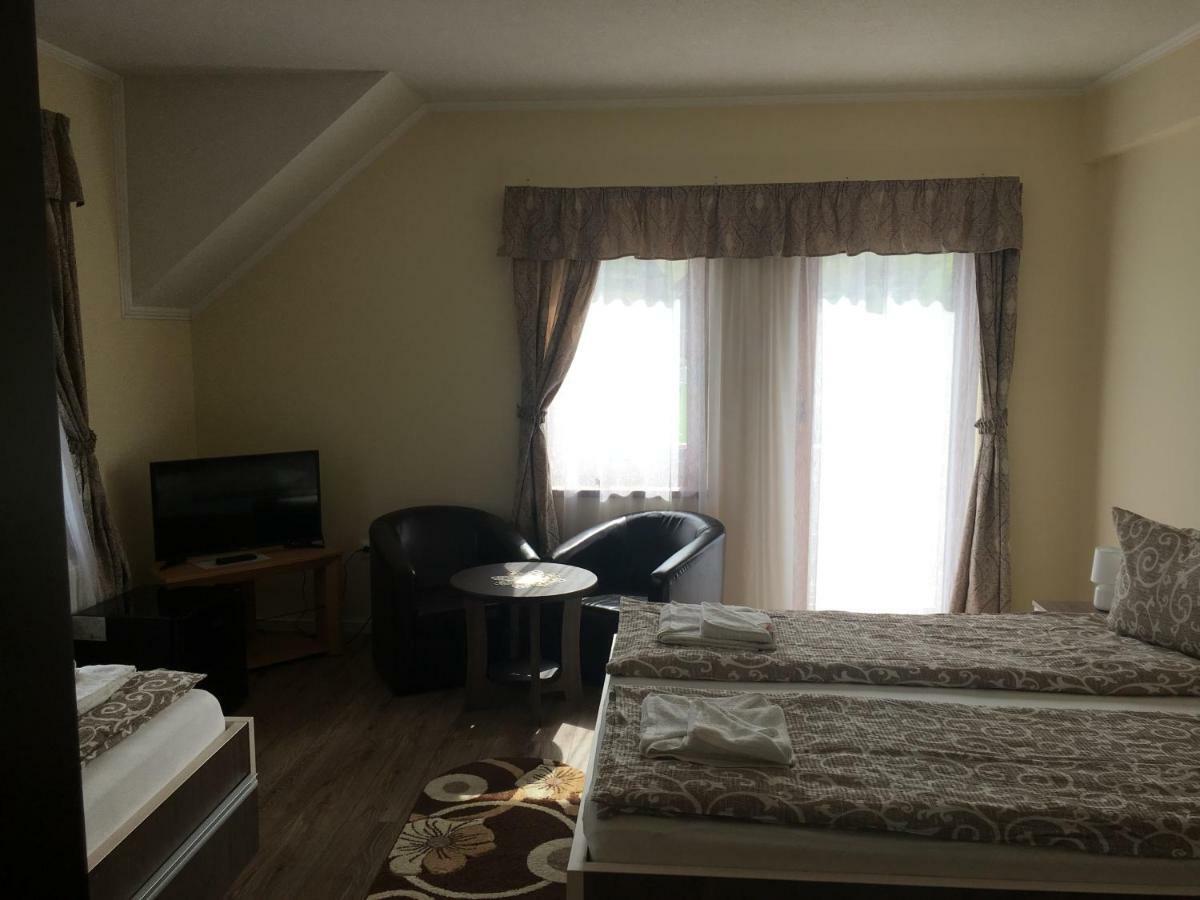 Farkas Panzio Bed and Breakfast Praid Εξωτερικό φωτογραφία