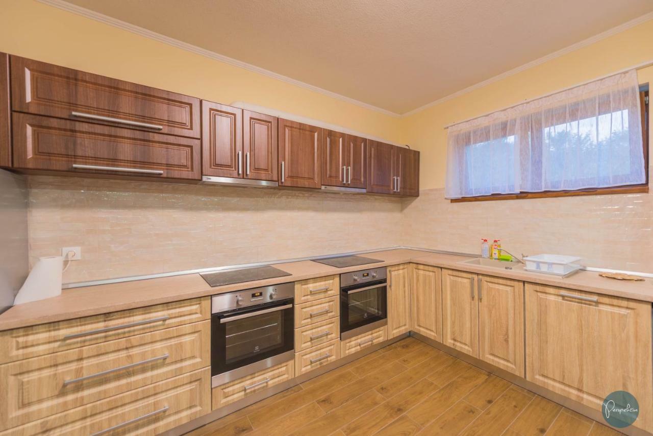 Farkas Panzio Bed and Breakfast Praid Εξωτερικό φωτογραφία