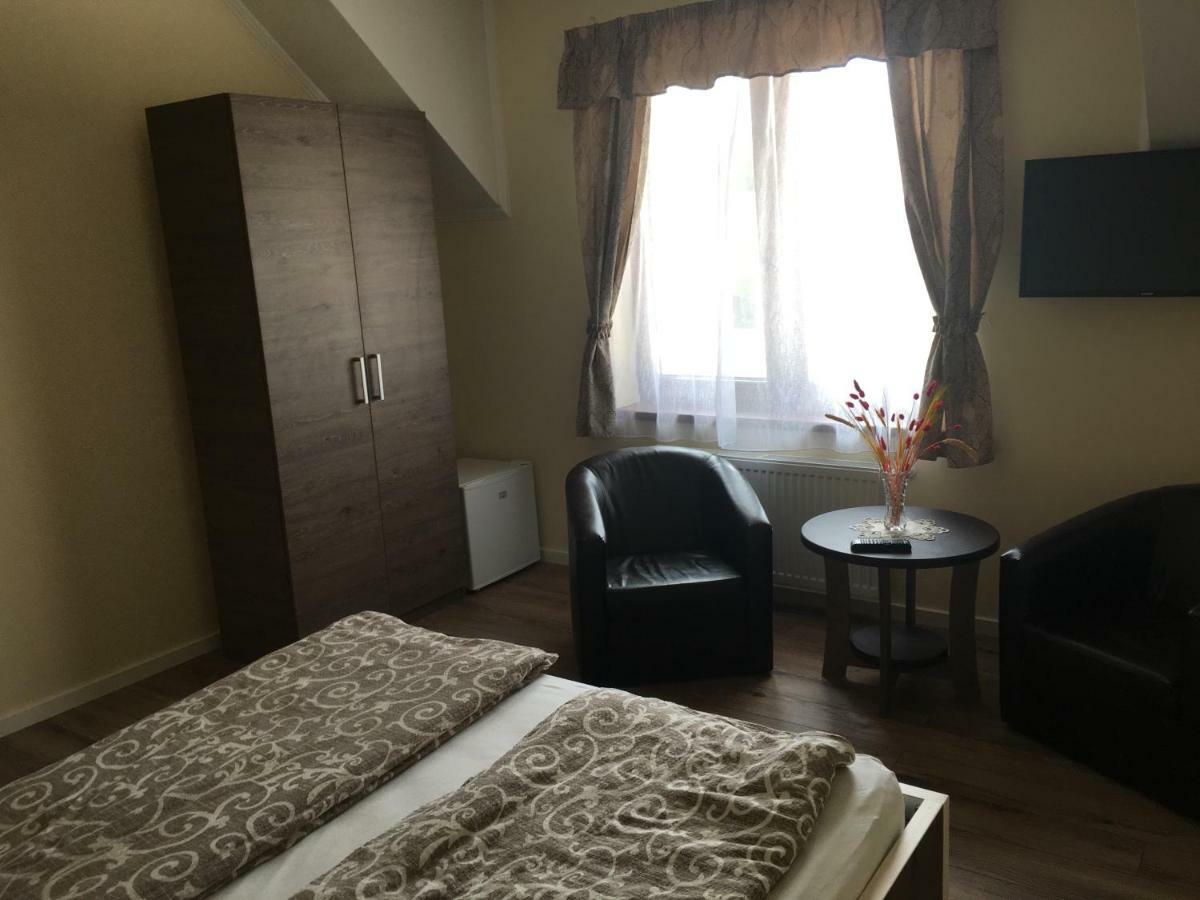 Farkas Panzio Bed and Breakfast Praid Εξωτερικό φωτογραφία