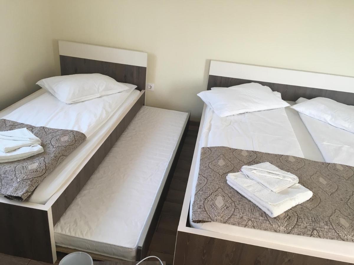 Farkas Panzio Bed and Breakfast Praid Εξωτερικό φωτογραφία
